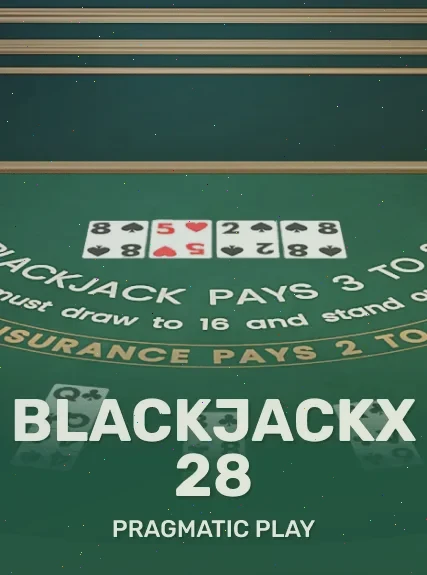 Happy Jokers Casino – Blackjack